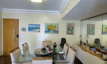 Imagem 5: Imóvel para venda tem 83 metros quadrados com 2 quartos em Boa Viagem - Recife - PE