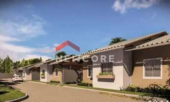 Imagem: Casa de condomínio em Rua Bernardo Aguiar