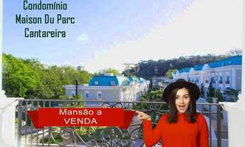 Imagem: Mansão a Venda na Zona Norte de São Paulo