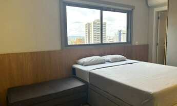 Imagem 6: Imóvel para aluguel possui 25 metros quadrados com 1 quarto em Vila Mariana - São Paulo