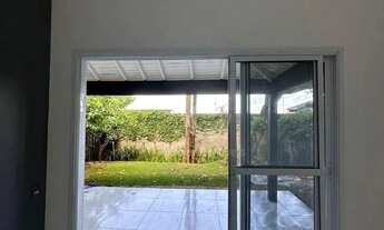 Imagem 3: Casa Duplex para Alugar em Condomínio Alto Padrão no bairro Jardim das Paineiras em Campin