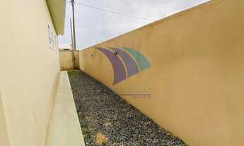 Imagem 4: COD 1441 - Venda de Casa no Condomínio Reviver 1 São Pedro da Aldeia