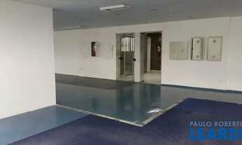 Imagem 6: CONJ. COMERCIAL - HIGIENÓPOLIS - SP