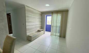 Imagem 3: Excelente oportunidade de imóvel para aluguel no Aeroclube com 2 quartos- João Pessoa - PB