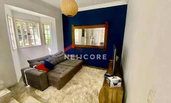 Imagem 6: Casa de condomínio em Rua Teresópolis - Jardim Petrópolis - Itapecerica da Serra/SP