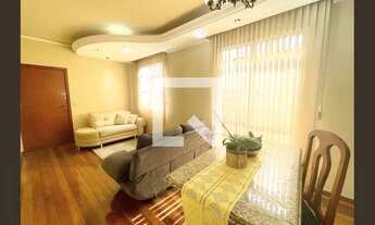 Imagem 4: Apartamento à Venda - Sagrada Família, 4 Quartos, 160 m2