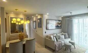 Imagem: Apartamento com 2 quartos à venda em Santa