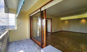 Imagem 2: Apartamento 03 dormitórios com 01 vaga de garagem bairro Mont Serrat