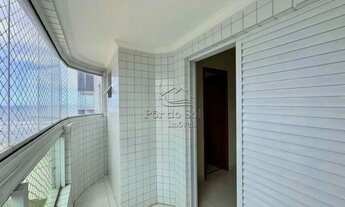 Imagem 6: Apartamento com 3 dorms, Balneário Maracanã, Praia Grande - R$ 940 mil, Cod: 6937