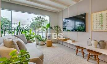 Imagem 9: Opus Sync - Apartamento 2 quartos, sendo 1 suíte