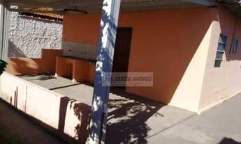 Imagem 4: Casa com 3 dormitórios à venda, 80 m² por R$ 250.000,00 - Parque Cuiabá - Cuiabá/MT