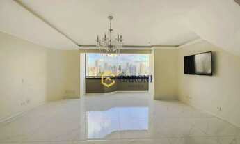 Imagem 4: Cobertura Duplex com 4 quartos, sendo 2 suítes260 m² - venda ou aluguel - Perdizes - São P