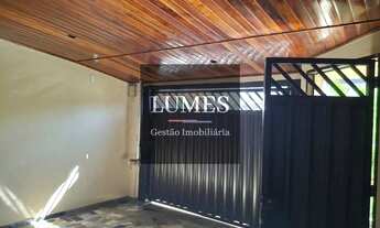 Imagem 4: Casa à venda, bairro Frezzarim, Americana, SP