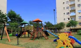 Imagem 2: Apartamento Condomínio São Judas Tadeu, 2 quartos