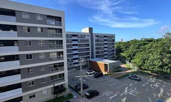 Imagem 6: Apartamento para locação no Reserva dos Buritis Calhau