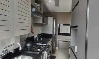 Imagem 6: Apartamento em Avenida Érico Veríssimo - Menino Deus - Porto Alegre/RS