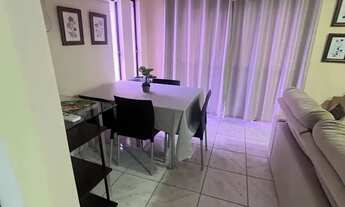 Imagem 4: Duplex para aluguel com 70 metros quadrados com 2 quartos em Batista Campos - Belém - PA