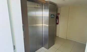 Imagem 5: Cobertura com três suítes - Golf Ville - Porto das Dunas - 203m²