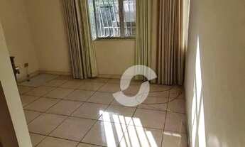Imagem 4: Apartamento com 2 dormitórios à venda, 67 m² por R$ 550.000,00 - Icaraí - Niterói/RJ