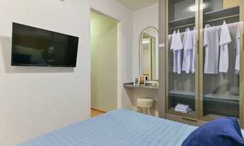 Imagem 4: Apartamento Novo com Entrada Facilitada - Oportunidade única