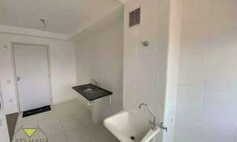 Imagem 2: Apartamento à venda na Avenida Saraiva, Vila Cintra, Mogi das Cruzes - SP