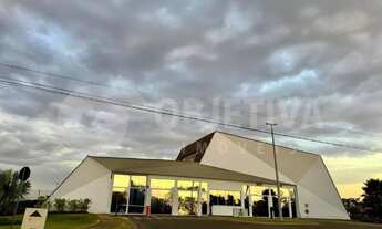 Imagem 5: Terreno em Condomínio à venda, GSP Arts - UBERLANDIA/MG