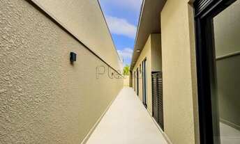 Imagem 7: Casa à venda em Indaiatuba, Jardim Santa Rita, com 4 suítes, com 261.15 m², Condomínio Hel