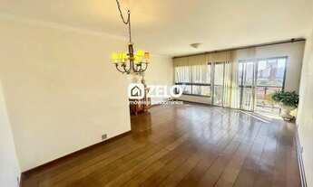 Imagem: Apartamento à venda com 163 m², 4 quartos