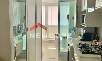 Imagem 5: Apartamento em Rua Barão de Atibaia - Vila Itapura - Campinas/SP