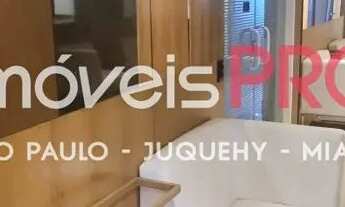 Imagem 3: Andar inteiro mobiliado na região da Berrini com 344m² em condomínio com boa imagem corpor