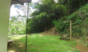 Imagem 5: Casa de sonhos no Vale das Videiras, no terreno de 2000m2