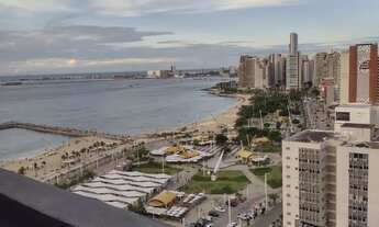 Imagem 5: VISTA PRIVILEGIADA PARA O MAR