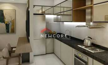 Imagem 4: Apartamento em Rua Columbia - Novo Mundo - Uberlândia/MG