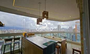 Imagem 6: Apartamento para locação - Boqueirão - Santos