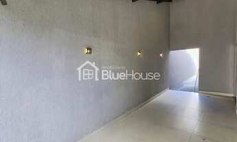 Imagem 6: Casa de 3Q sendo 1 Suíte no Jardim Helvécia Aparecida de Goiânia - Entrada Reduzida