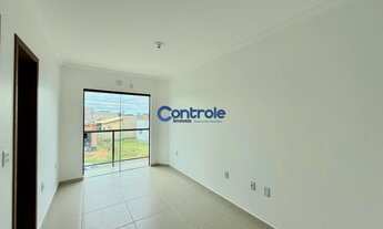 Imagem 7: Sobrado c/ 02 suítes, localizado no bairro Aririú, Palhoça/SC