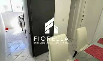 Imagem 6: Apartamento à venda com 03 quartos, no bairro Nossa Senhora do Rosário, São José /SC