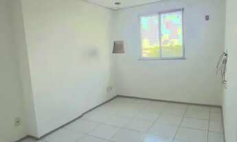 Imagem 3: Imóvel para venda possui 70 metros quadrados com 2 quartos em Ponta D'Areia - São Luí