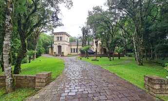 Imagem 4: Casa com 4 dormitórios à venda, 498 m² por R$ 4.500.000,00 - Centro - Gramado/RS