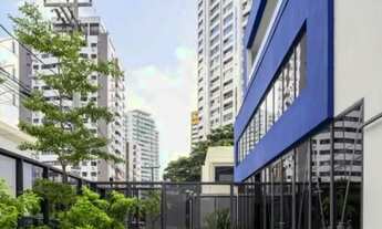 Imagem 5: J Smart Dom Apartamento com 1 dormitório