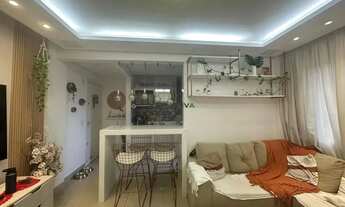 Imagem: APARTAMENTO TOTALMENTE PLANEJADO