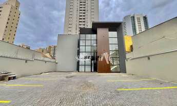 Imagem 5: Apartamento no Resid. Dr. Clímaco com 1 quarto para alugar, 29 m² por R$ 1.350/mês - Centr