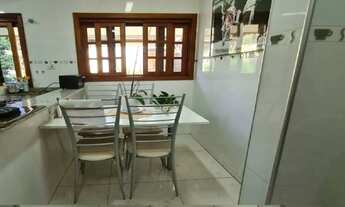 Imagem 6: Casa com 4 dormitórios à venda, 400 m² por RS 1.700.000,00 - Colinas do Piracicaba (Ártemi