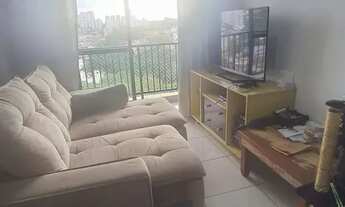 Imagem 4: Imóvel para aluguel com 70 metros quadrados com 3 quartos em Vila Indiana - São Paulo - SP