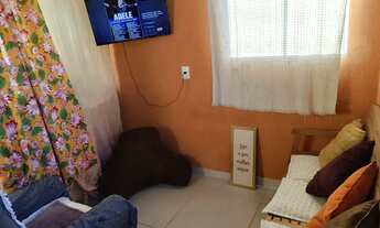 Imagem 3: Casa mobiliada no primeiro andar