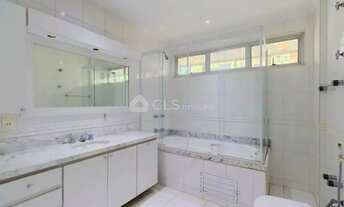 Imagem 4: Apartamento Higienópolis 3 dormit´roios 2 suítes 1 vaga de garagem 253 m²