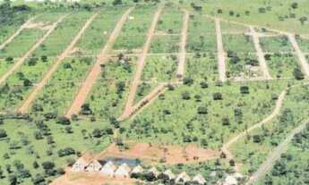 Imagem: Oportunidade Lotes no Parque das Laranjeiras