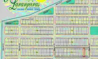 Imagem 2: Oportunidade Lotes no Parque das Laranjeiras