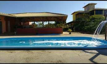 Imagem 6: Jaboticatubas, linda pousada de 2.408 metros, próximo a Serra do Cipo * WhtsAPp