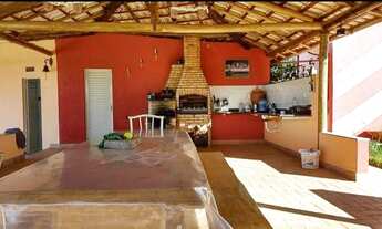 Imagem 4: Jaboticatubas, linda pousada de 2.408 metros, próximo a Serra do Cipo * WhtsAPp